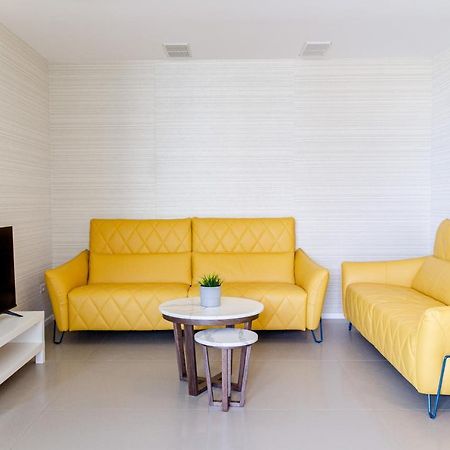 Apulialux Polignano High Class / Jacuzzi + Parking Apartment Polignano a Mare Ngoại thất bức ảnh