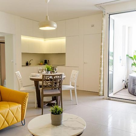 Apulialux Polignano High Class / Jacuzzi + Parking Apartment Polignano a Mare Ngoại thất bức ảnh