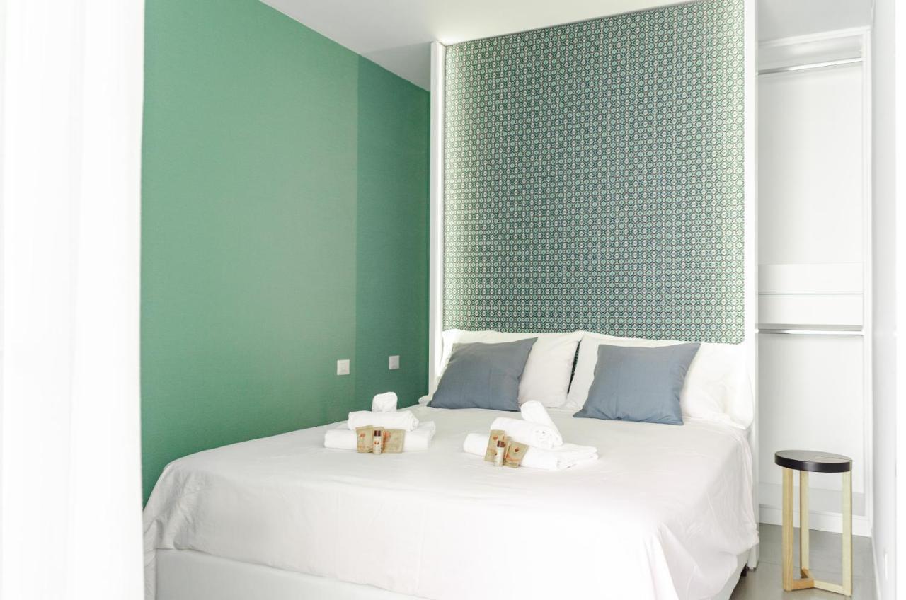 Apulialux Polignano High Class / Jacuzzi + Parking Apartment Polignano a Mare Ngoại thất bức ảnh