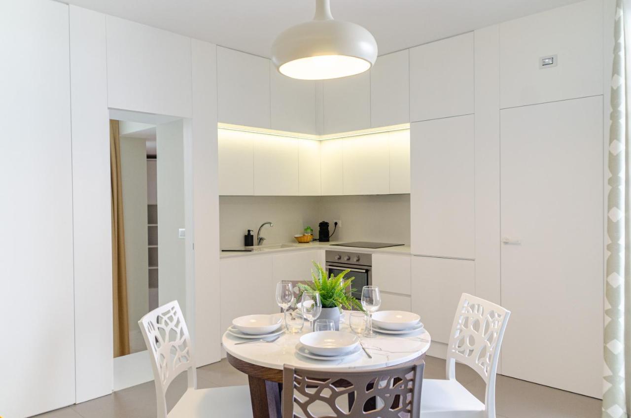 Apulialux Polignano High Class / Jacuzzi + Parking Apartment Polignano a Mare Ngoại thất bức ảnh