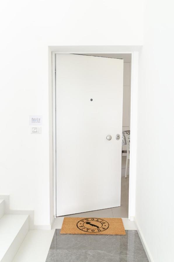 Apulialux Polignano High Class / Jacuzzi + Parking Apartment Polignano a Mare Ngoại thất bức ảnh