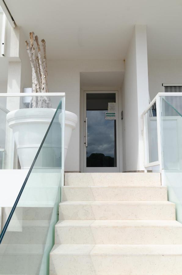 Apulialux Polignano High Class / Jacuzzi + Parking Apartment Polignano a Mare Ngoại thất bức ảnh