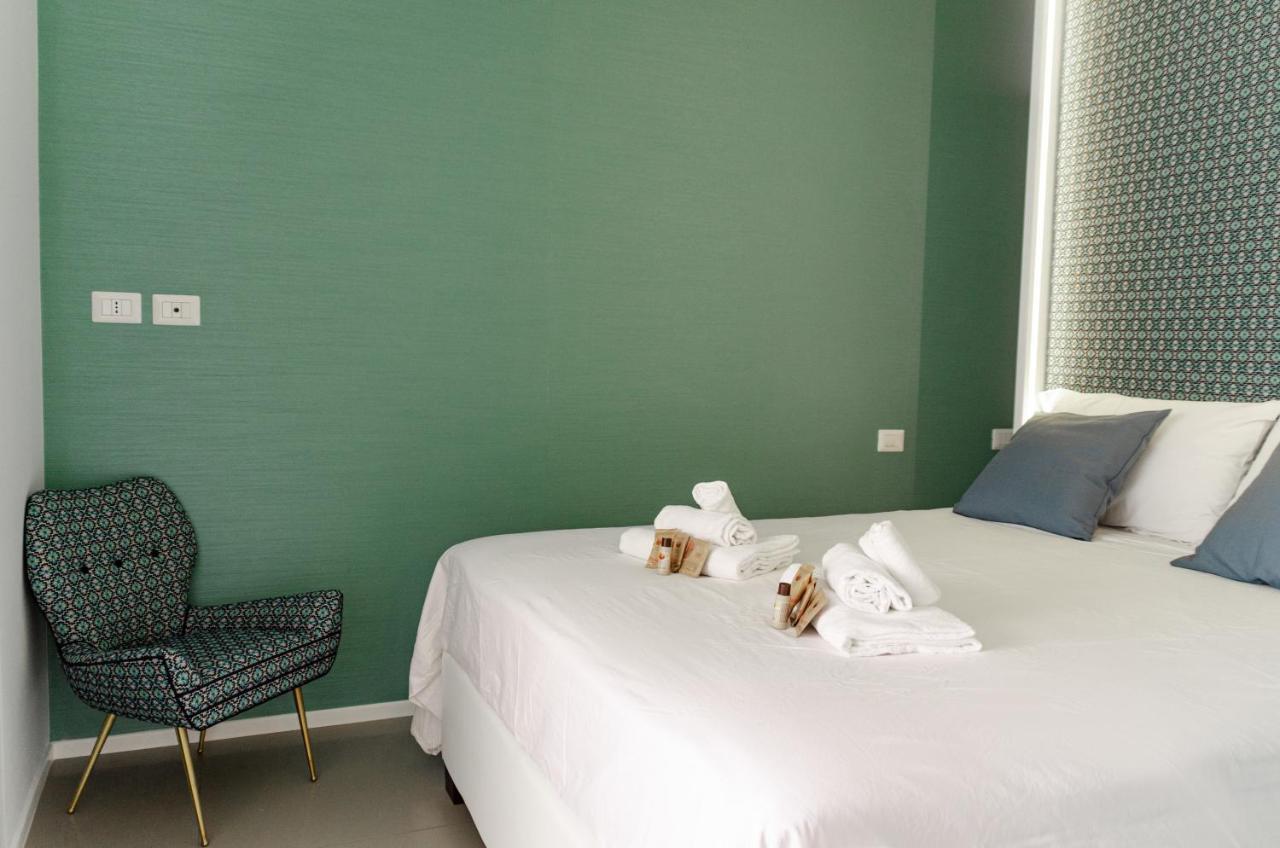 Apulialux Polignano High Class / Jacuzzi + Parking Apartment Polignano a Mare Ngoại thất bức ảnh