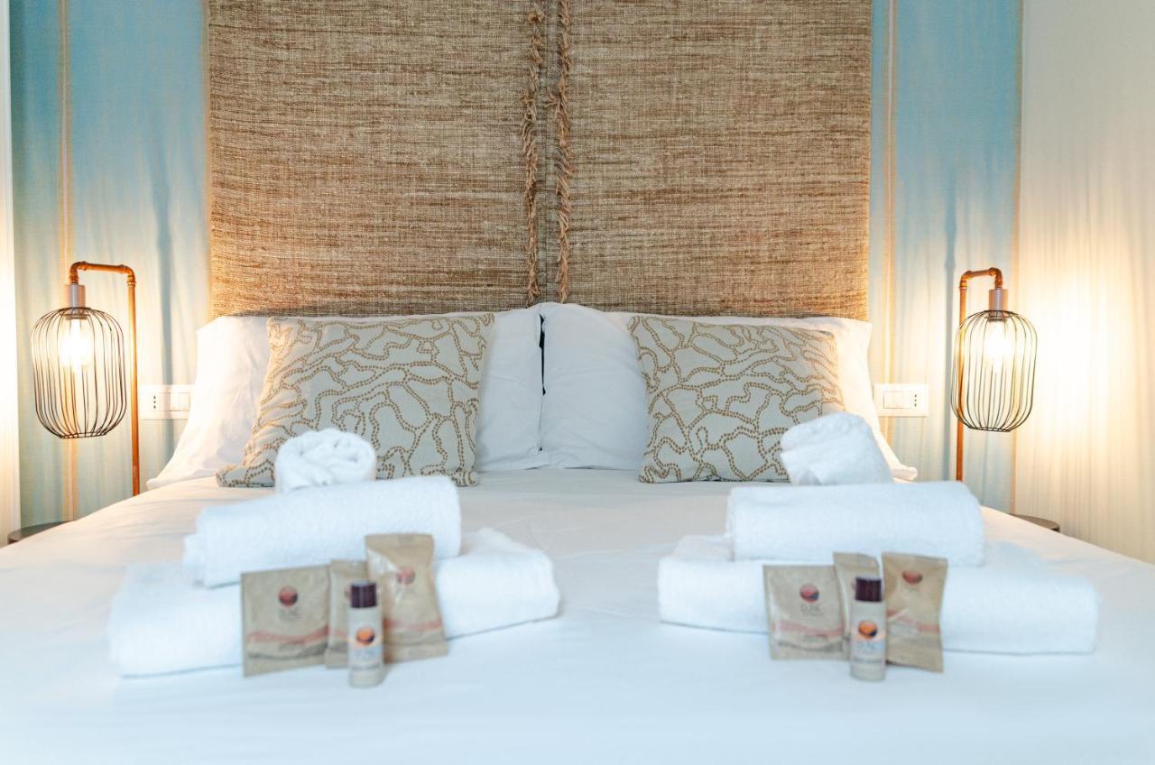 Apulialux Polignano High Class / Jacuzzi + Parking Apartment Polignano a Mare Ngoại thất bức ảnh