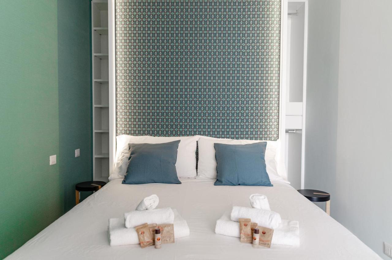 Apulialux Polignano High Class / Jacuzzi + Parking Apartment Polignano a Mare Ngoại thất bức ảnh