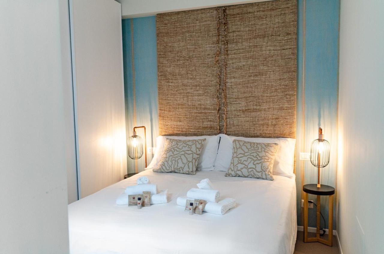 Apulialux Polignano High Class / Jacuzzi + Parking Apartment Polignano a Mare Ngoại thất bức ảnh